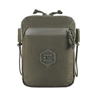 M-Tac сумка Pocket Bag Elite Оливкова 10230023 Viktailor