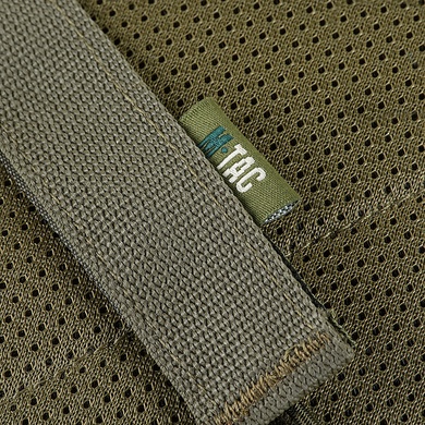 M-Tac сумка Pocket Bag Elite Оливкова 10230023 Viktailor