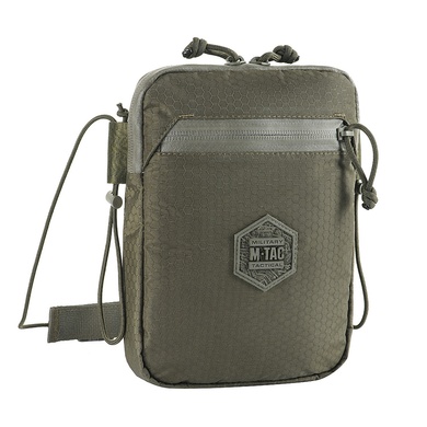 M-Tac сумка Pocket Bag Elite Оливковая 10230023 Viktailor