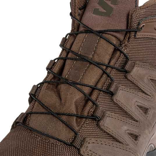 Купити Salomon XA Forces MID GTX EN Earth Brown GORE-TEX
