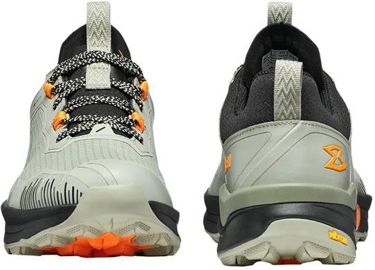 Кросівки Garmont Engage GTX, White, EU 41.5