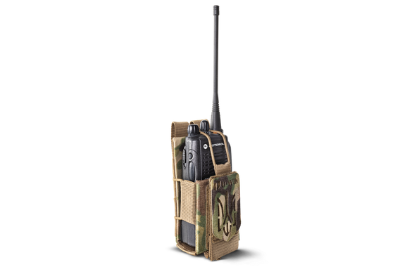 Підсумок під рацію U-WIN PRO, MultiCam