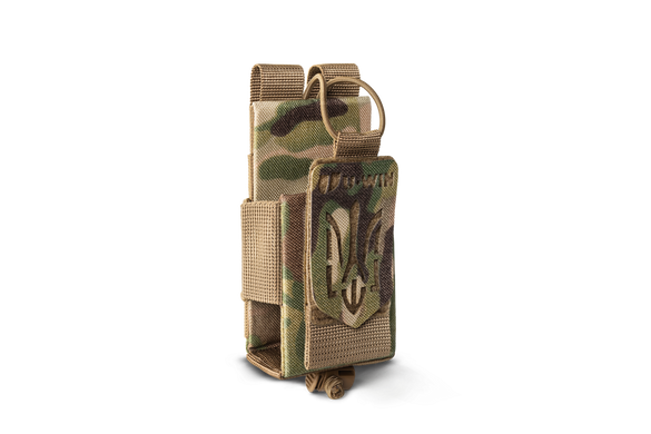 Підсумок під рацію U-WIN PRO, MultiCam