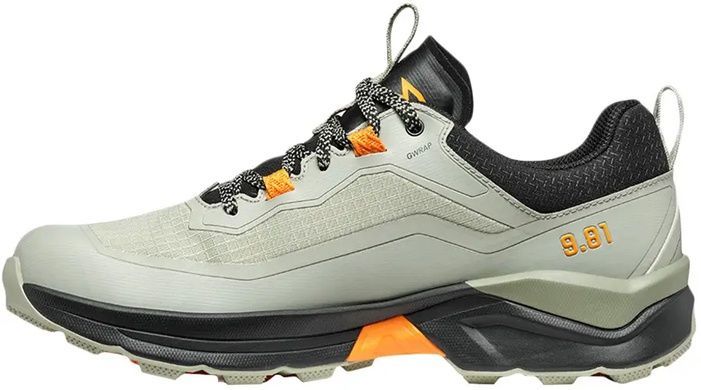 Кросівки Garmont Engage GTX, White, EU 41.5
