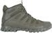 Черевики AKU Selvatica TC MID GTX, Ranger Green, EU 39.5