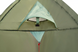Намет Skif Outdoor Tendra 210x180х120cm (3-х місцевий) 3890059 фото 9 Viktailor