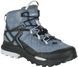 Черевики AKU Rocket MID GTX W&rsquo;S, Black/Blue, EU 36