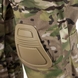 Бойові штани Tailor G5 з наколінниками Multicam 78003049-46 фото 6 Viktailor