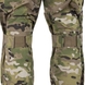 Бойові штани Tailor G5 з наколінниками Multicam 78003049-46 фото 8 Viktailor