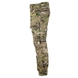 Бойові штани Tailor G5 з наколінниками Multicam 78003049-46 фото 4 Viktailor