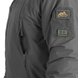 Куртка зимова Helikon-Tex Level 7 Climashield® Apex 100g Black KU-L70-NL-01-B02 фото 5 Viktailor