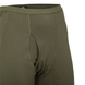 Штани термобілизна Helikon-Tex Underwear US LVL 2 Olive SP-UN2-PO-02-B03 фото 4 Viktailor