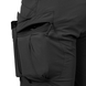 Штаны Helikon-Tex Outdoor Tactical Pants VersaStretch Black SP-OTP-NL-01-A03 фото 8 Viktailor