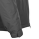 Куртка зимняя Helikon-Tex Level 7 Climashield® Apex 100g Black KU-L70-NL-01-B02 фото 8 Viktailor