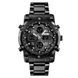 Годинник наручний Skmei 1389 skm1389bk Viktailor