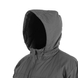 Куртка зимова Helikon-Tex Level 7 Climashield® Apex 100g Black KU-L70-NL-01-B02 фото 6 Viktailor