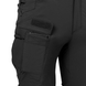 Штаны Helikon-Tex Outdoor Tactical Pants VersaStretch Black SP-OTP-NL-01-A03 фото 6 Viktailor