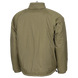 Анорак MFH GB Thermal Jacket Олива 03680B-M фото 2 Viktailor