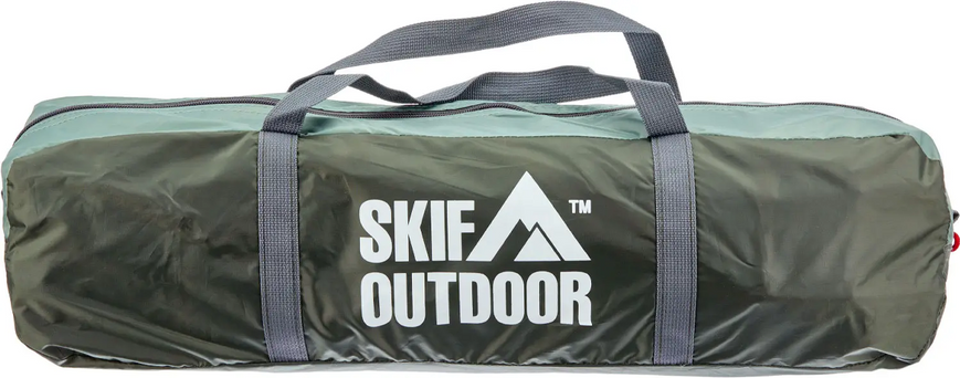 Намет Skif Outdoor Tendra 210x180х120cm (3-х місцевий) 3890059 Viktailor