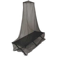 Антимоскитная сетка на кровать Mosquito Net for Single Bed, OD green Оливковая