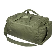Сумка Helikon-Tex Urban Training Bag® 39л Olive Green TB-UTB-CD-02 Viktailor