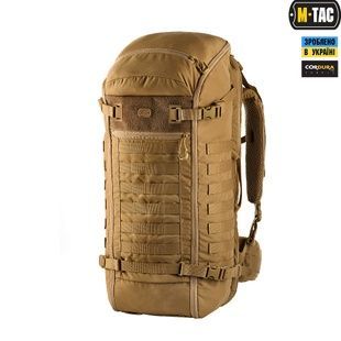 Рюкзак тактичний M-Tac Large Gen.II Elite 60L 10089805 Viktailor