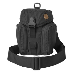 Cумкa Helikon-Tex Essential Kitbag Cordura Black TB-EKB-CD-01 Viktailor