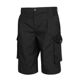 Шорти тактичні Vik-Tailor Rip-Stop Black 54003102-48 Viktailor