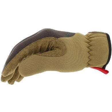 Рукавиці Mechanix Wear FastFit MFF-07-011 Viktailor
