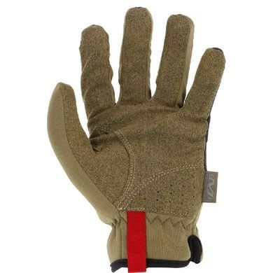 Рукавиці Mechanix Wear FastFit MFF-07-011 Viktailor