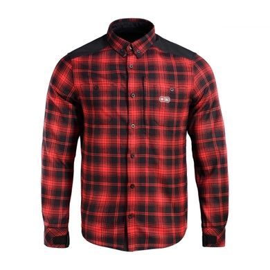 Сорочка M-Tac Redneck Shirt 20072033-M/R Viktailor