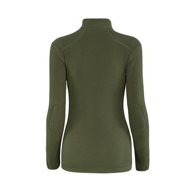 Кофта флісова M-Tac Nord Fleece Polartec Lady, Olive, XS
