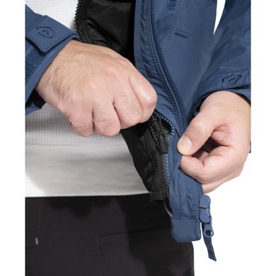 Куртка демисезонная Pentagon Nucleus Liner Jacket Black, XL