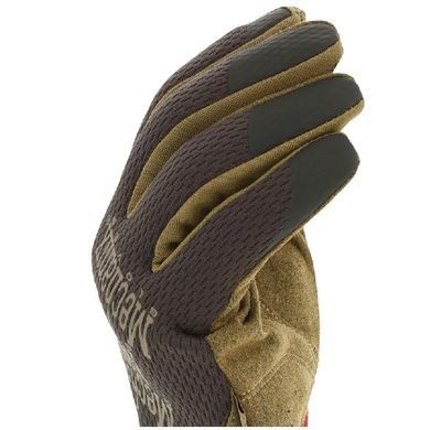 Рукавиці Mechanix Wear FastFit MFF-07-011 Viktailor