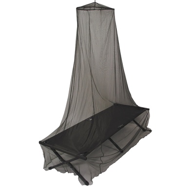 Антимоскитная сетка на кровать Mosquito Net for Single Bed, OD green Оливковая 31833B Viktailor
