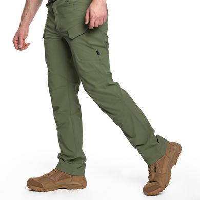 Брюки тактические демисезонные Helikon OTP VersaStretch SP-OTP-NL-02-A03 Viktailor