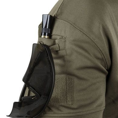 Футболка Helikon Tactical T-shirt TopCool Lite TS-TTS-TL-02-B03 Viktailor