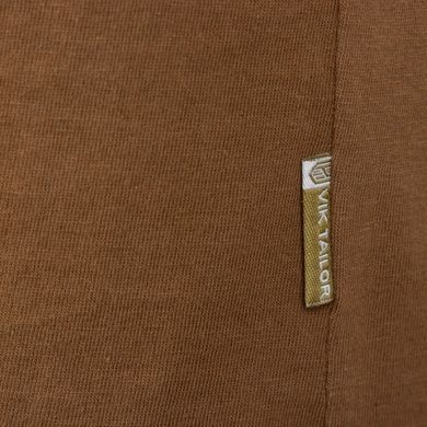 Футболка Vik-Tailor бавовняна 51036105-58 Viktailor