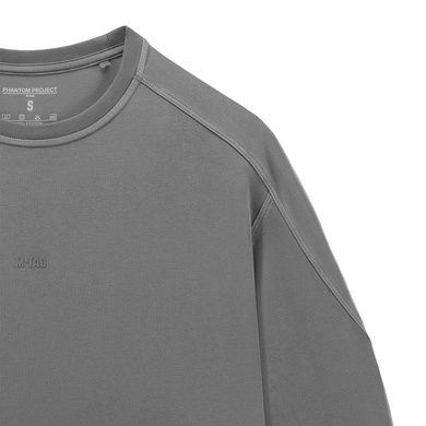 Phantom Project/M-Tac футболка Long Sleeve Cotton Hard (GD) 80144011-S Viktailor
