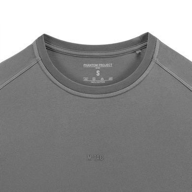 Phantom Project/M-Tac футболка Long Sleeve Cotton Hard (GD) 80144011-S Viktailor