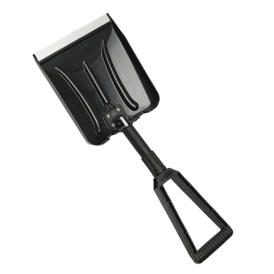 Складная совковая лопата MIL-TEC Snow Shovel 15526300 Viktailor