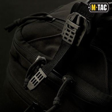 Сумка M-Tac Cube Bag MTC-PH1250-BK Viktailor