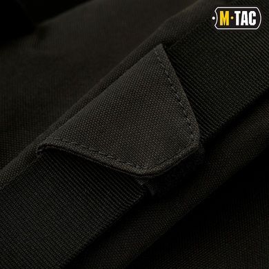 Сумка M-Tac Cube Bag MTC-PH1250-BK Viktailor