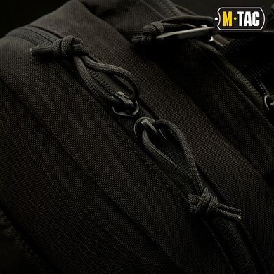 Сумка M-Tac Cube Bag MTC-PH1250-BK Viktailor