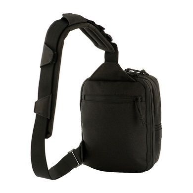 Сумка M-Tac Cube Bag MTC-PH1250-BK Viktailor
