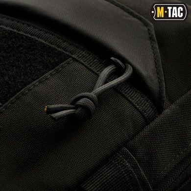Сумка M-Tac Cube Bag MTC-PH1250-BK Viktailor