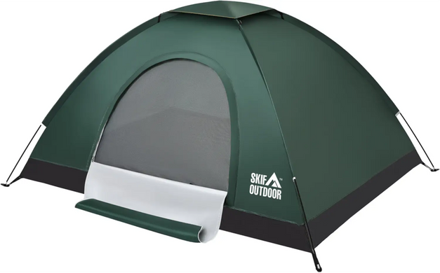 Намет Skif Outdoor Adventure I, 200x150 cm (2-х місцевий) 3890081 Viktailor