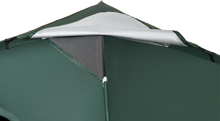 Намет Skif Outdoor Adventure I, 200x150 cm (2-х місцевий) 3890081 Viktailor