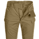 Штани тактичні демісезонні Helikon UTP PolyCotton Rip-Stop SP-UTL-PR-12-B03 фото 4 Viktailor