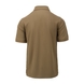 Футболка поло Helikon-Tex UTL Polo Shirt TopCool® Coyote PD-UTL-TC-11-B03 фото 4 Viktailor
